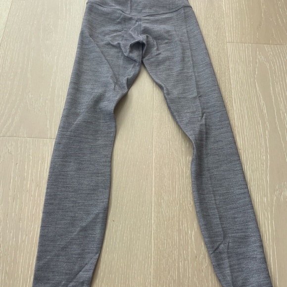 LULULEMON ALIGN™ PANT II 25" size 2 - Picture 2 of 3